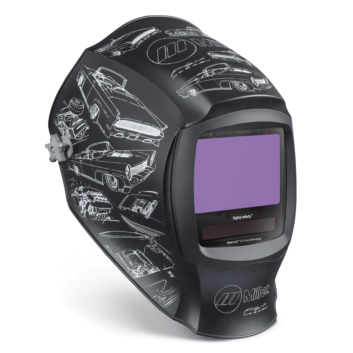 Welding Helmets, Head, Eye & Face Protection