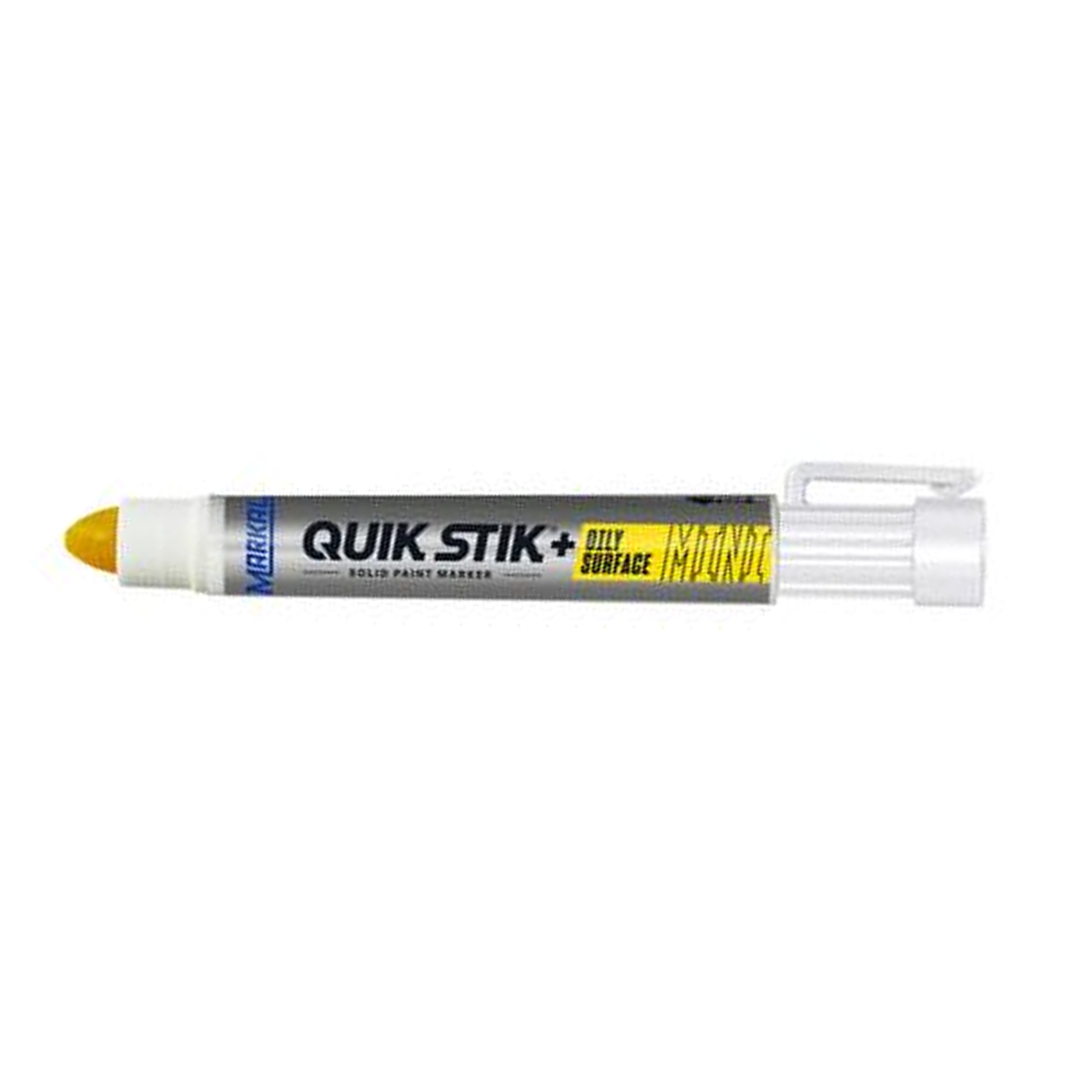 Airgas - MKL80233 - Markal® B® Paintstik® Silver Marker
