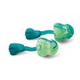 Moldex® Glide® Soothers™ Tapered Foam Uncorded Earplugs