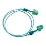 Moldex® Glide® Soothers™ Tapered Foam Corded Earplugs
