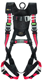MSA Latchways Personal Rescue Device® Medium - Large Harness
