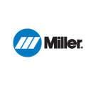 Miller logo on white