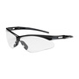 Protective Industrial Products Anser™ Black Safety Glasses With Clear FogLess® 3Sixty™ Lens