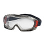 PIP® Stone™ Impact   Goggles With Gray Frame And Clear Anti-Fog/Anti-Scratch Lens