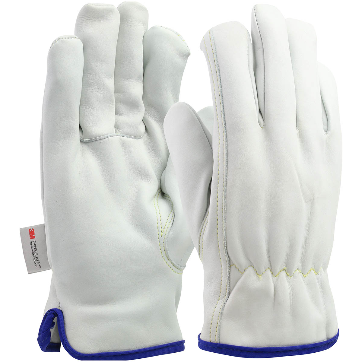 Buy PowerGrab Thermo Double Insulated Work Gloves from PIP