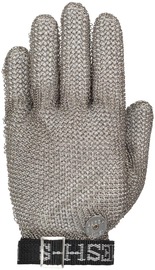 Protective Industrial Products Large US Mesh® Metal Mesh Cut Resistant Gloves