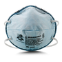 3M™ R95 Disposable Particulate Respirator (120 Per Case)