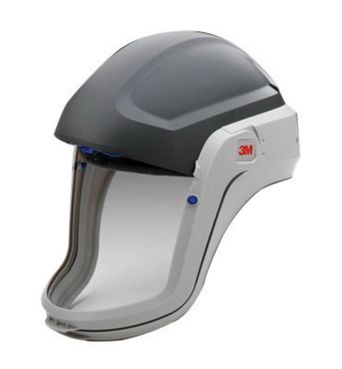 Airgas 3mrm 401 3m™ Polycarbonate Respiratory Helmet For 3m™ Versaflo™ M 100 V Series And