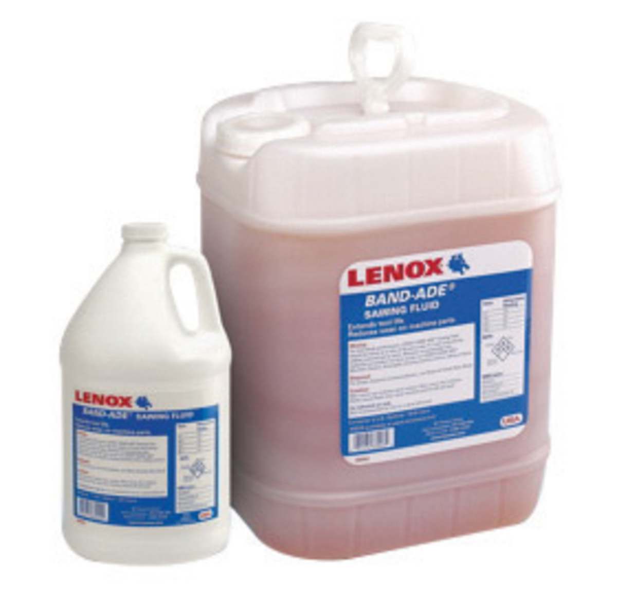 Classic 100 Gel Flux - 1 gal (Case of 4 gallons)