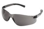 MCR Safety® BearKat® Gray Safety Glasses With Gray Duramass® Hard Coat Lens