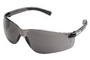 MCR Safety® BearKat® Black Safety Glasses With Gray Duramass® Hard Coat Lens