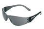 MCR Safety® Checklite® Gray Safety Glasses With Gray Duramass® Hard Coat Lens