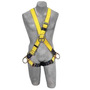 3M™ DBI-SALA® Delta™ Universal Cross Over Style Positioning And Climbing Harness