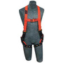 3M™ DBI-SALA® Delta™ Medium Vest Style Climbing Harness