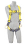 3M™ DBI-SALA® Delta™ Universal Cross Over Style Positioning And Climbing Harness