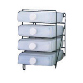 Honeywell One Size Flash Flood® Storage Rack