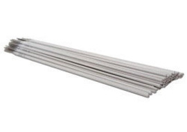 1/16" X 12" E308L-16 Harris® Stainless Steel Stick Electrode 5 lb Tube