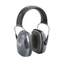 Honeywell Howard Leight Leightning® Black Over-The-Head Earmuffs