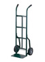 Harper™ Hand Truck With Solid Rubber Wheels And Dual Handle