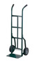 Harper™ Hand Truck With Pneumatic Wheels And Dual Handle