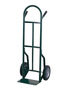Harper™ Hand Truck With Solid Rubber Wheels And Dual Pin Handle