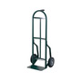 Harper™ Hand Truck With Rubber Wheels And Pin Handle