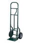 Harper™ Hand Truck With Rubber Wheels And Single Loop Handle