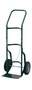 Harper™ 1 Hand Truck With Solid Rubber Wheels And Continuous Handle