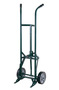 Harper™ Hand Truck With Solid Rubber Wheels And Uni Handle