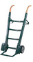 Harper™ Hand Truck With Rubber Wheels And Wood Handle