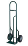 Harper™ Hand Truck With Solid Rubber Wheels And Single Loop Handle
