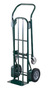 Harper™ Hand Truck With Rubber Wheels