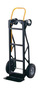 Harper™ Hand Truck With Pneumatic Wheels And Steel Handle