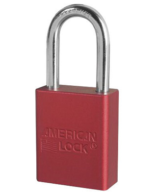 1184] ERA “Maximum Security” Padlock With Magnetic and Concentric