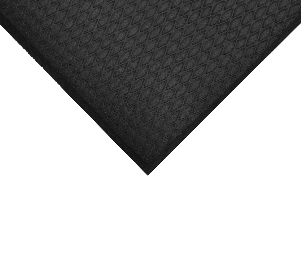 Anti-Fatigue Foam Mat Set, 4 Pack