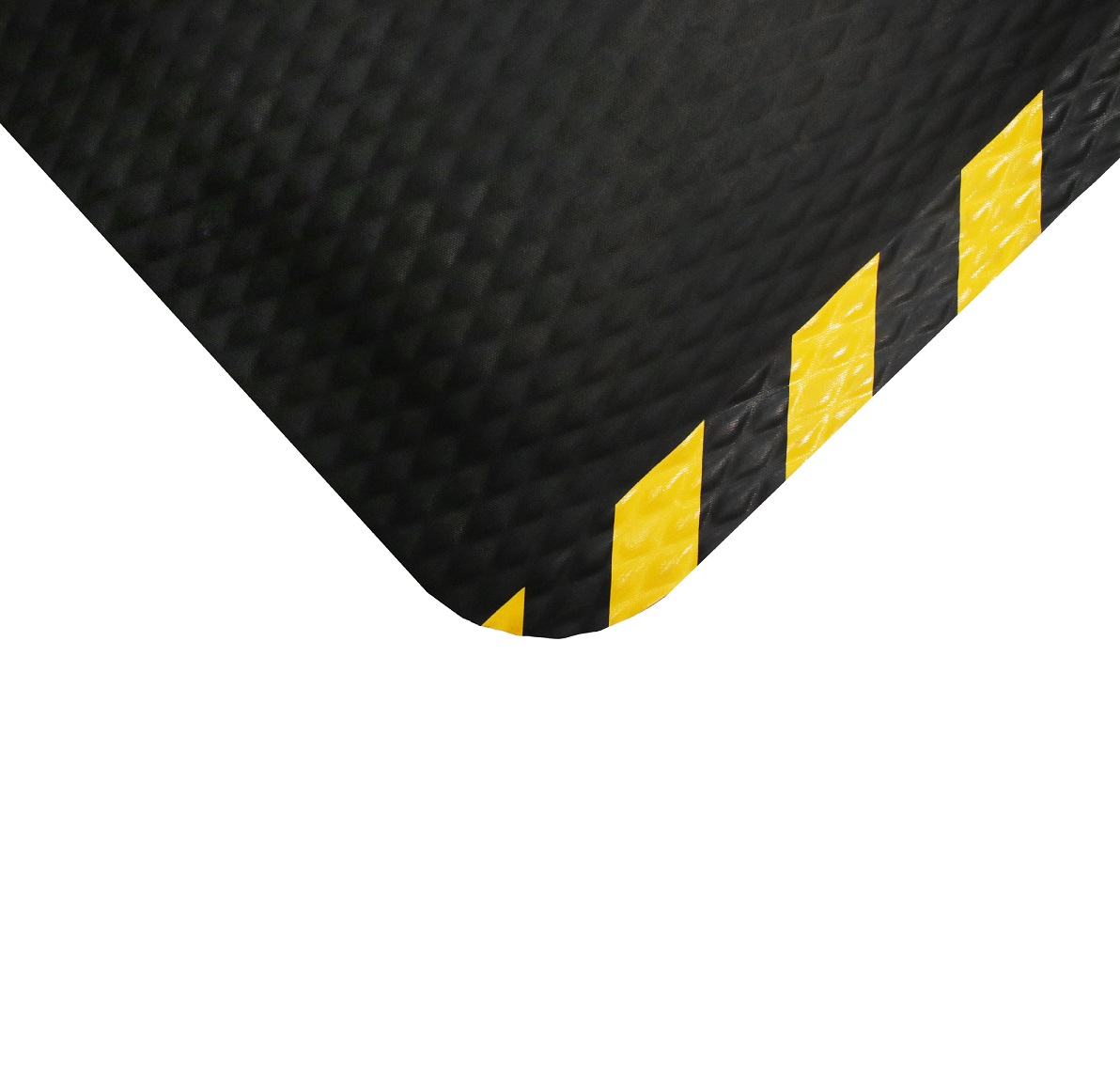 Safety Floor Matting - - The Andersen Company HogHeaven 5/8 3' x 5' Anti-Fatigue  Matting