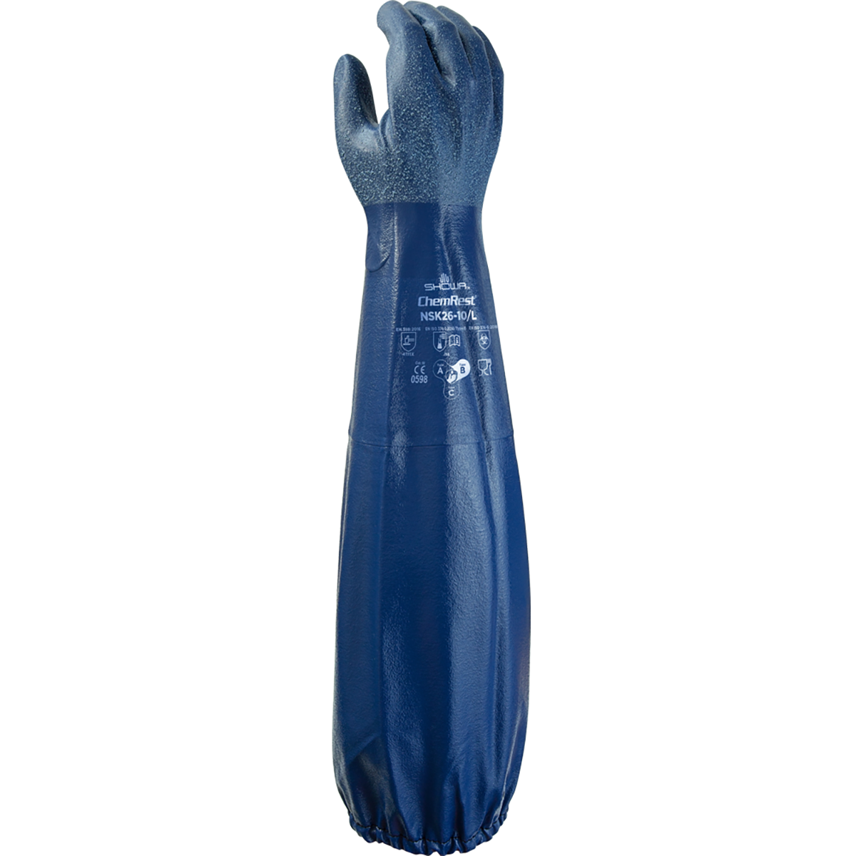 Airgas - MEG9637XSM - Memphis Glove Gray X-Small 7 Gauge Cotton And  Polyester String Knit Work Gloves With Knit Wrist