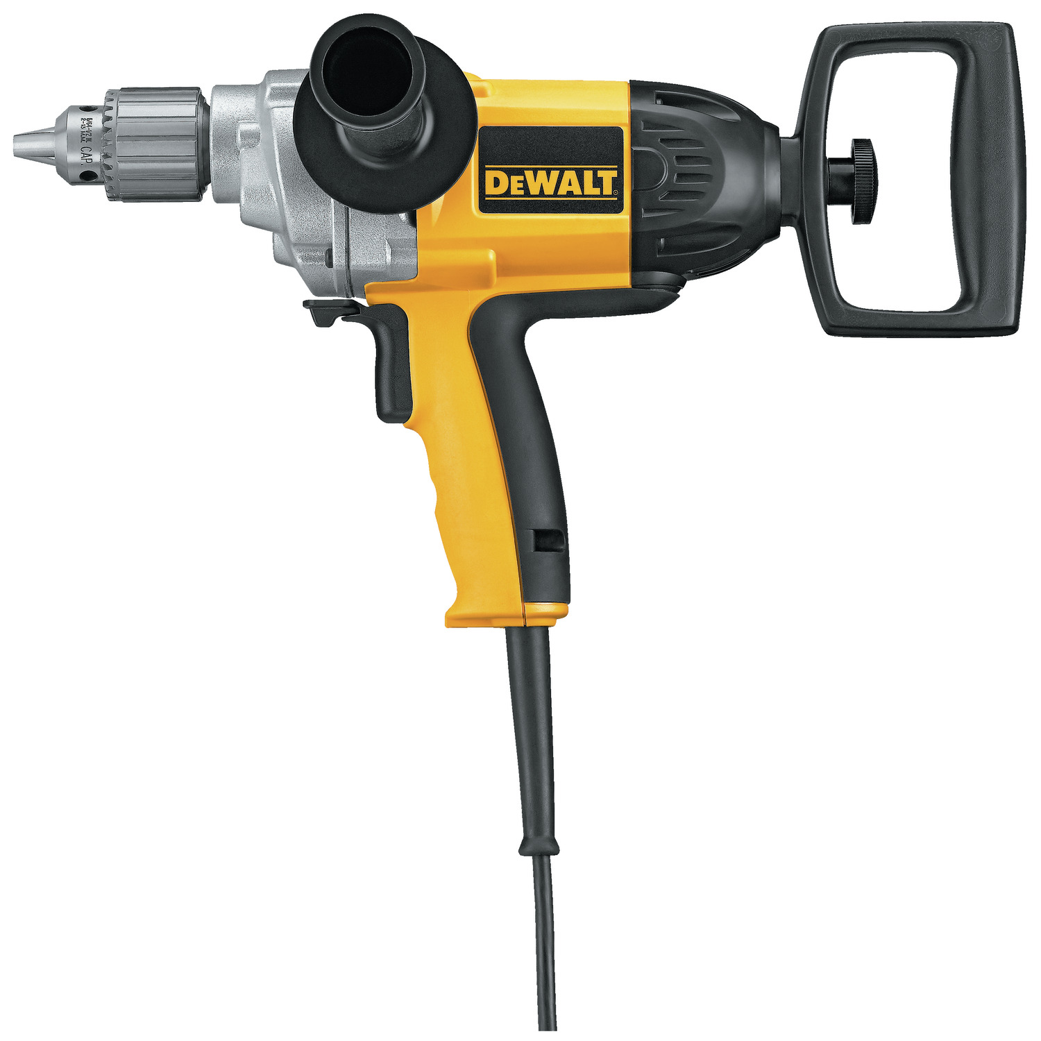 Llave de Impacto Reversible - DEWALT(DW292K) — Home Store