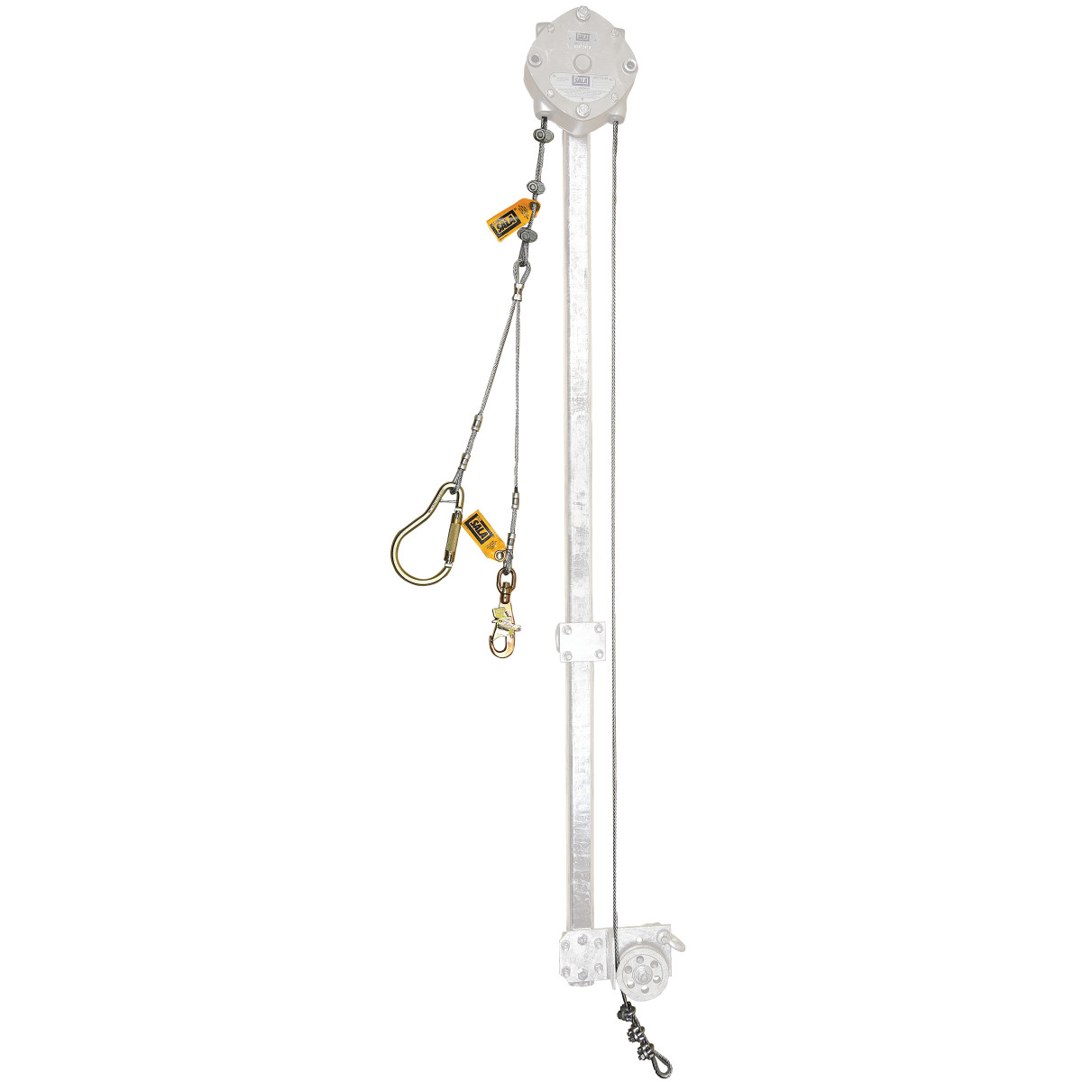 Electric drip-feed oiler ELO 24V DC capacity 1000ml SKU: 68033500 - Maedler  North America