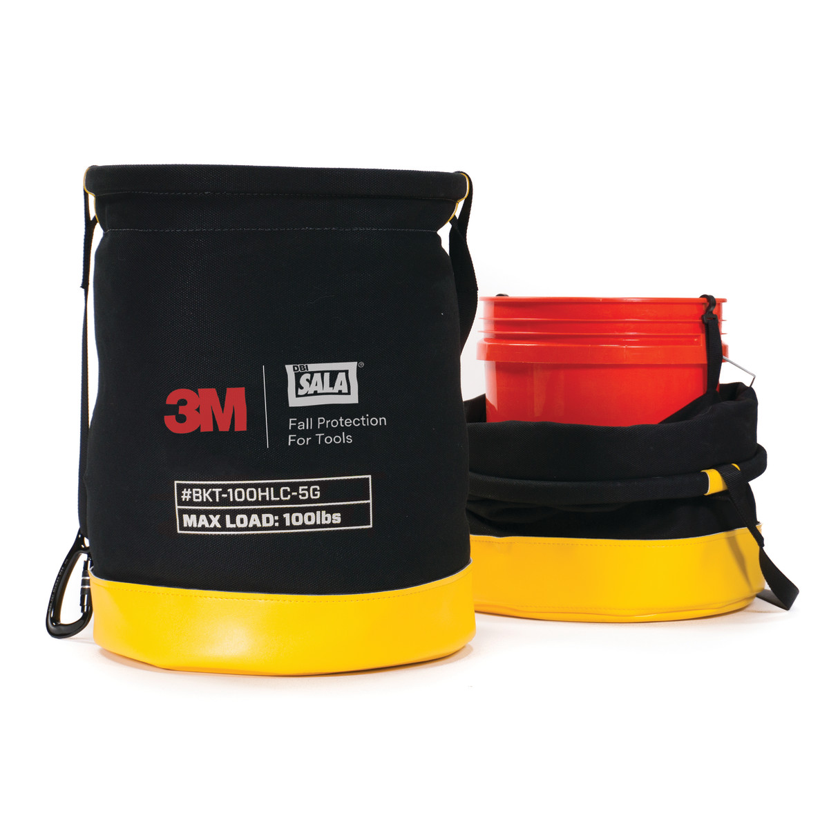 3M DBI Sala 1500090 Battery Holster / Sleeve