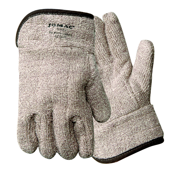 Wells Lamont Universal Coated Gloves