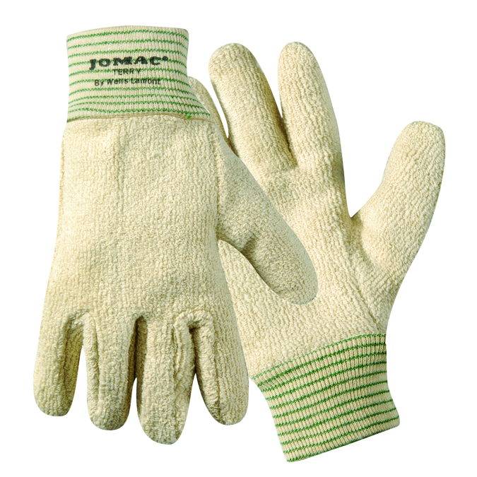 Heat Resistant Autoclave 5 Inch Cuff Glove - 250F | Heat Resistant Gloves |  Gloves-Online Industrial