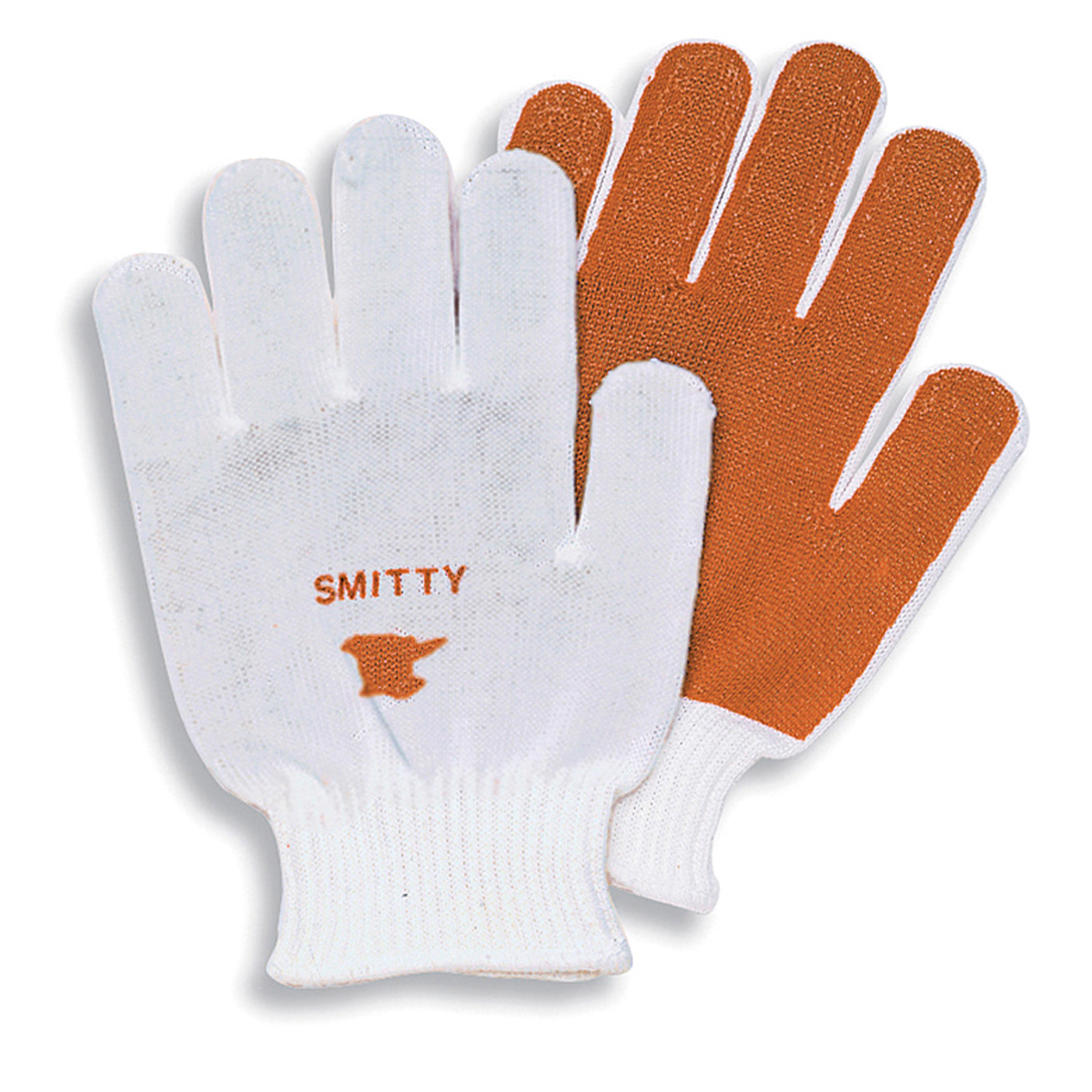 North Safety Polyurethane Coated Nylon Gloves - NF15 (Small)