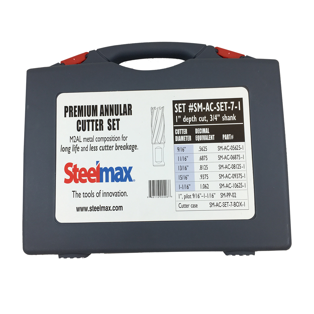 Steelmax Cutting Oil