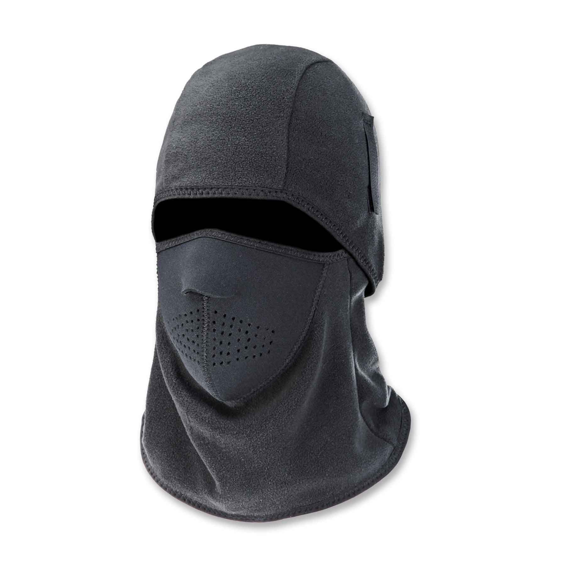 Ergodyne N Ferno 6847 FR Balaclava Face Mask One Size Black