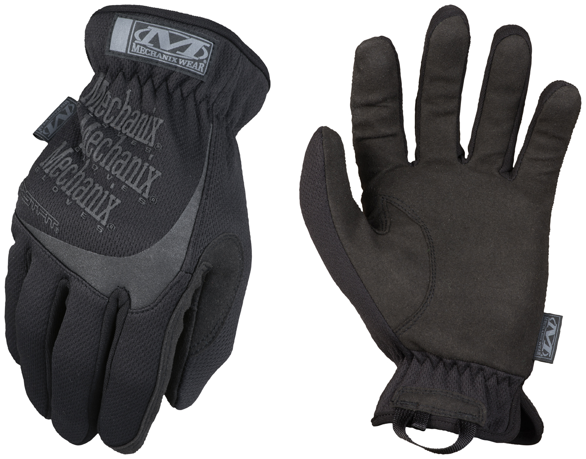 MPT-58-009 MECHANIX M-PACT® TrekDry® Armortex® D3O® Guanti da