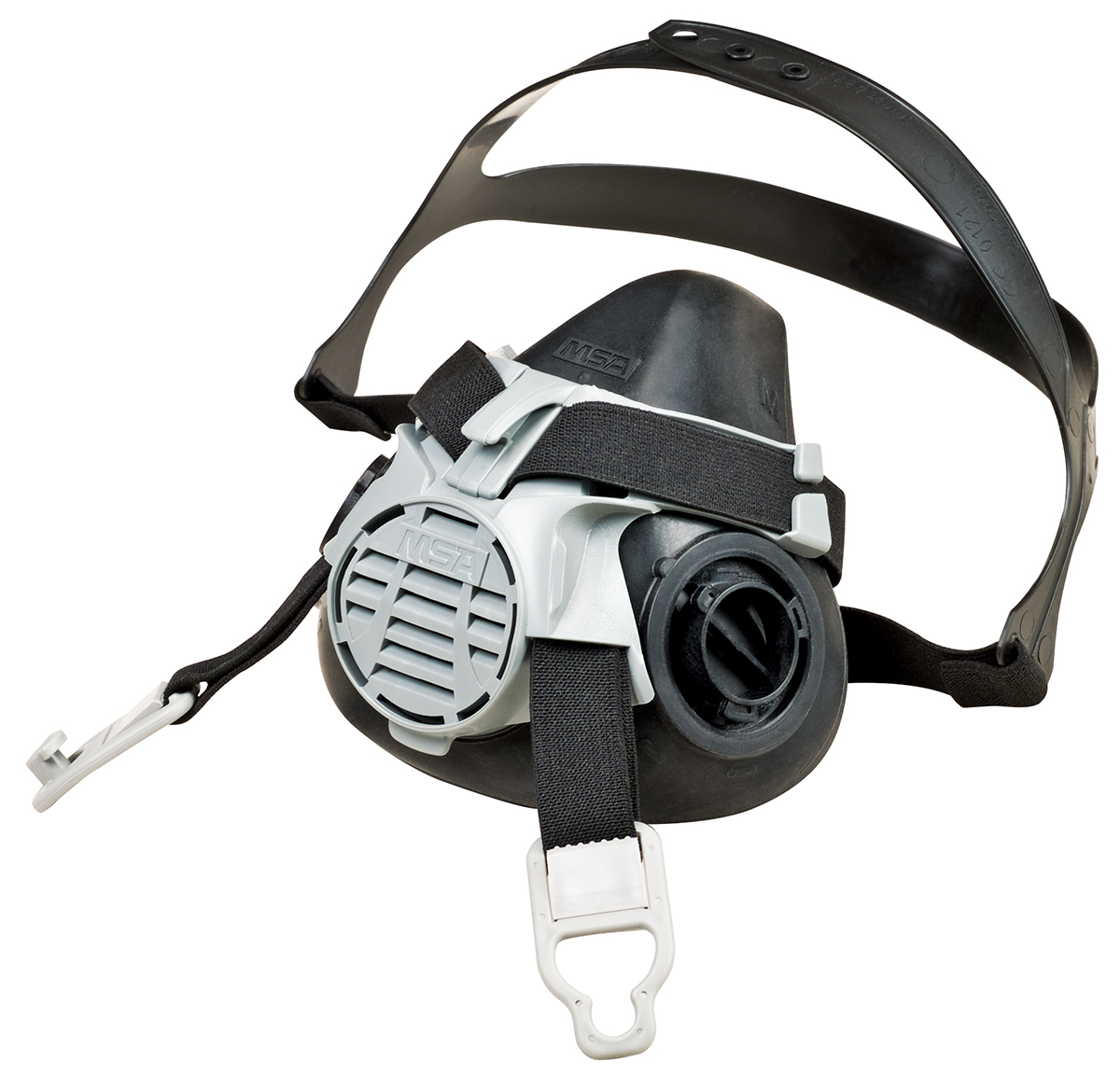 MSA™ Advantage™ 1000 CBA-RCA Gas Masks