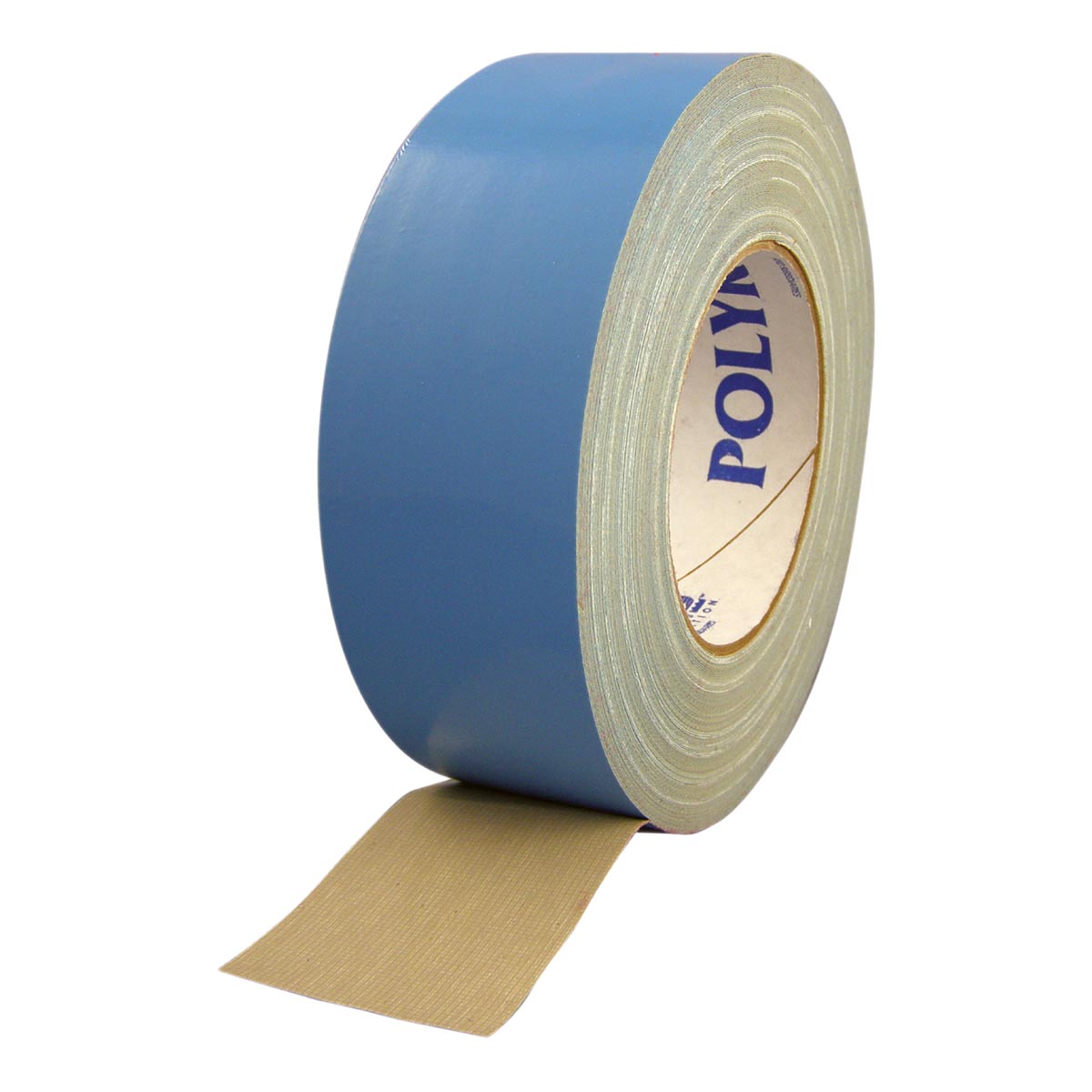 Airgas - N011088313 - Nashua® 48 mm X 50 m Blue Sereis 140B Crepe Paper 14-Day  Painter Masking Tape