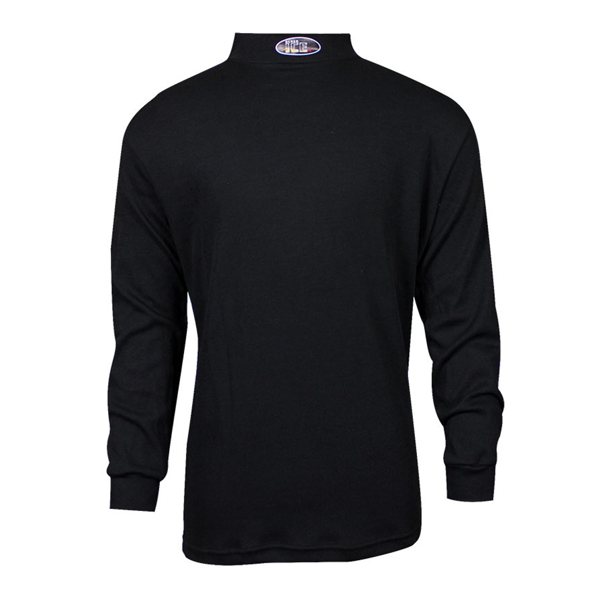 Airgas - N33DF2762CBBK - National Safety Apparel Black DRIFIRE