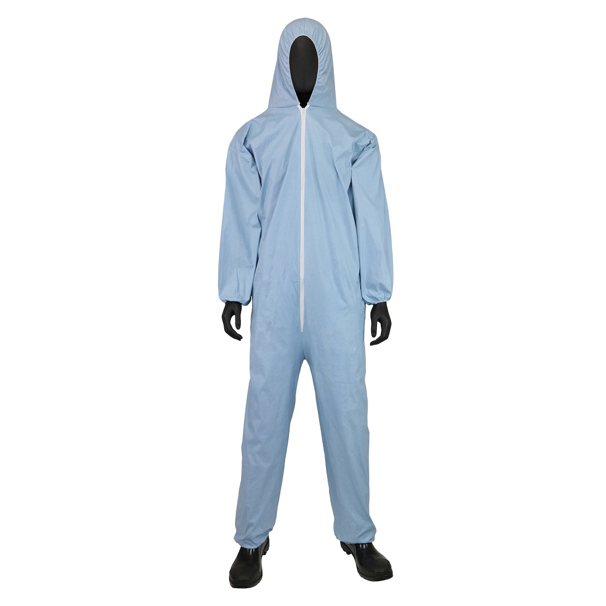 Blue Pelican Rainwear, Industrial, ANSI